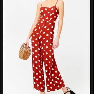 Forever 21 jumpsuit